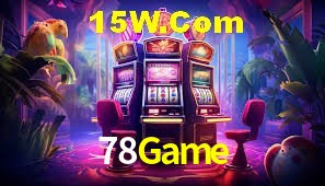 Welcome Bonus 78Game