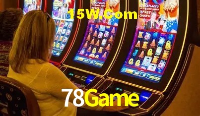 Bônus de Boas-vindas 78Game