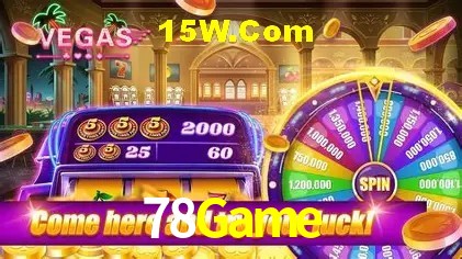 Estatísticas 78Game