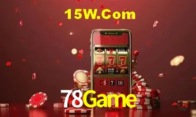 Promoção Relâmpago 78Game