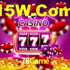 78Game App