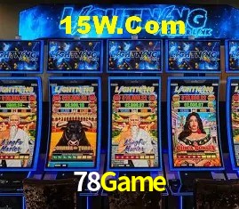 Jogos de Slot 78Game