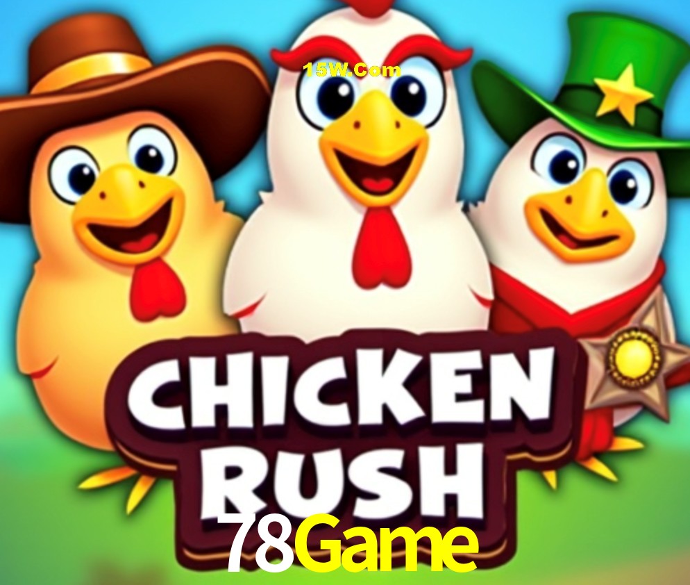 Provedores de Jogos 78Game