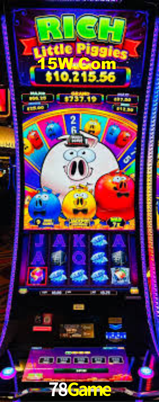78Game: Seu Cassino Premiado com Pagamentos Rápidos