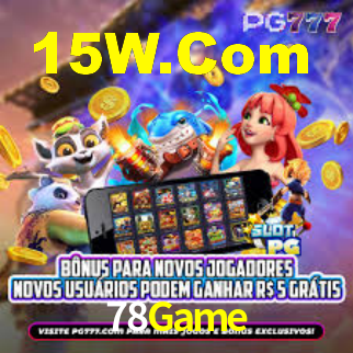 78Game App