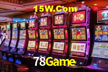 Sistemas de Segurança 78Game