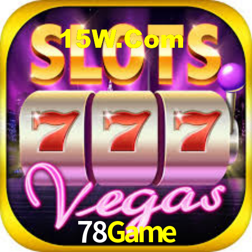 78Game App