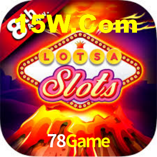Interface do App 78Game