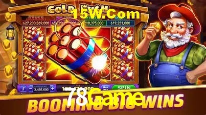 Login Seguro 78Game