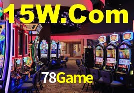 78Game Login