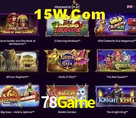 Login Seguro 78Game