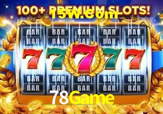 Diretório de Jogos 78Game