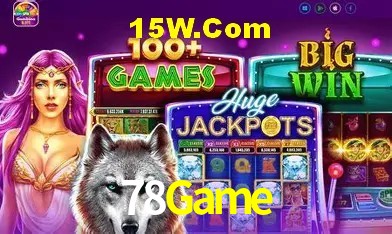 Integração de APIs 78Game