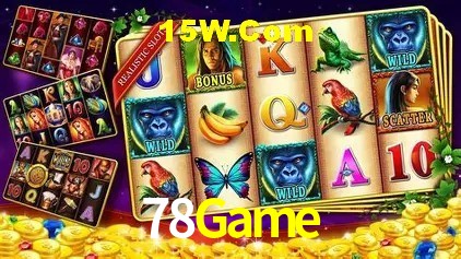 Design Responsivo 78Game