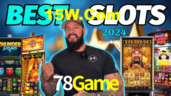 Bônus Generosos e Exclusivos no 78Game para Você!