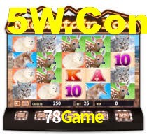 Sinta a adrenalina dos jogos de cassino com 78Game