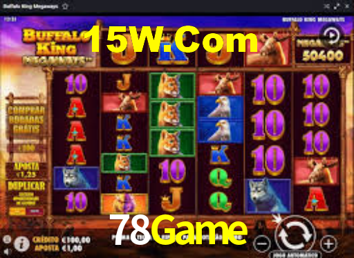 78Game App