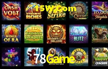 Casino Ao Vivo 78Game