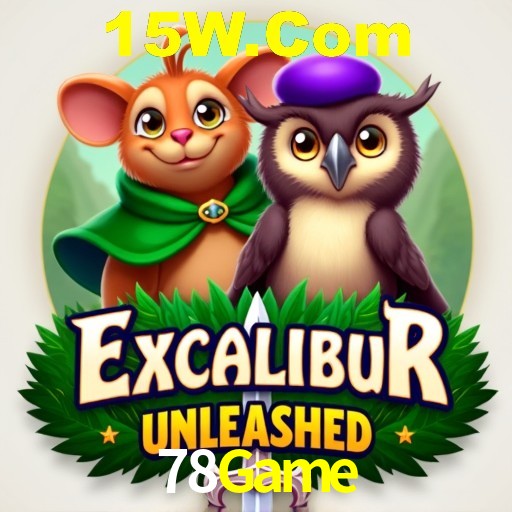 Descubra a Essência do 78Game: Nossa História e Compromissos