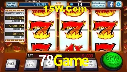 Sistemas de Segurança 78Game