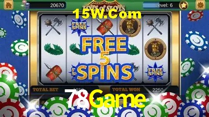 Promoção Relâmpago 78Game