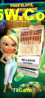 Roulette Table 78Game