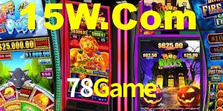 Welcome Bonus 78Game