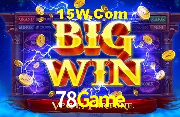 Jogos de Slot 78Game