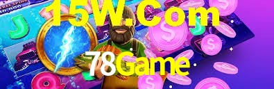 78Game App Interface